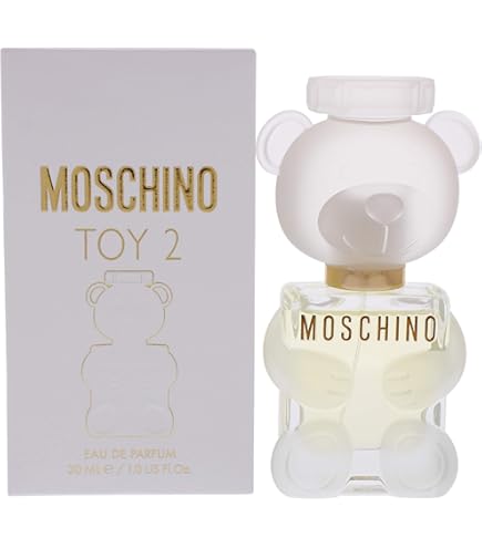 Amazon | モスキーノ トイ2 バブルガム オーデトワレ EDT SP 30ml